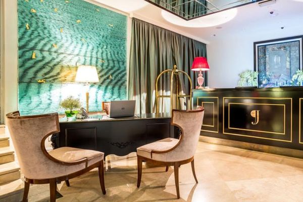 Park Hotel (Spalato)